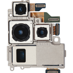Samsung Galaxy S22 Ultra Back Camera Assembly Pulled B