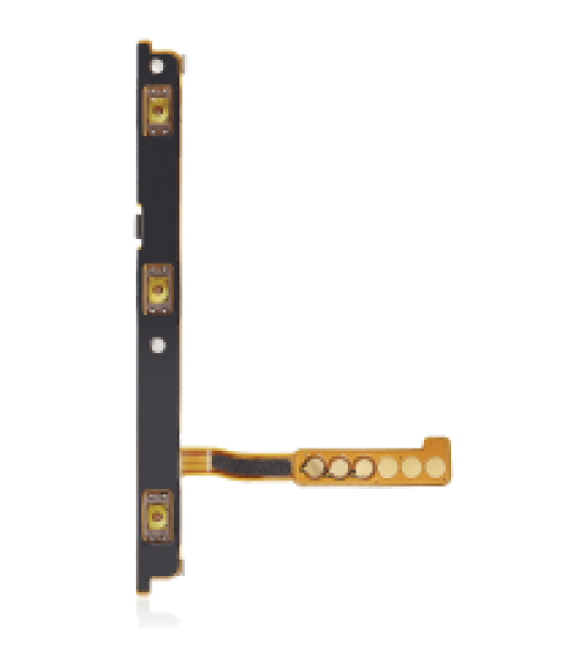 Samsung Galaxy S22 Ultra Power / Volume Button Flex OEM-Equivalent