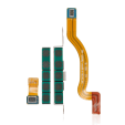 Samsung Galaxy S22 Ultra 5G Antenna Flex + Module (S908U) (4 Pcs Set) OEM-Equivalent