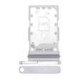 Samsung Galaxy S22 Ultra Sim Tray - White OEM-Equivalent