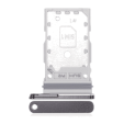 Samsung Galaxy S22 Ultra Sim Tray - Phantom Black OEM-Equivalent