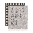 Samsung Galaxy S22 Ultra Front-End Module IC Chip (SKY5 58083-11) OEM-Equivalent