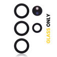Samsung Galaxy S22 Ultra Back Camera Lens (5 Piece Set) with Adhesive (10 Pack) OEM-Equivalent