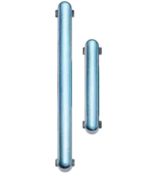 Samsung Galaxy S22 Ultra Hard Buttons (Power / Volume) - Green OEM-Equivalent