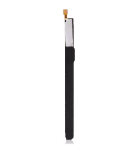 Samsung Galaxy S22 Ultra Stylus Pen Holder Top Cover + Flex OEM-Equivalent
