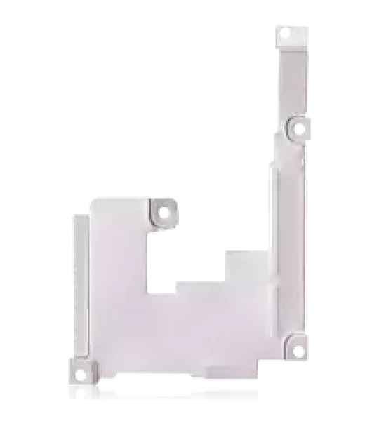 Samsung Galaxy S22 Ultra Wireless Charging Flex Holding Metal Bracket OEM-Equivalent