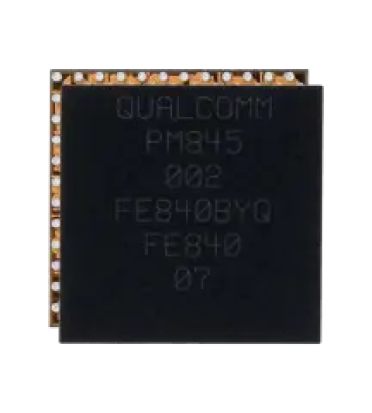 Samsung Galaxy S9 / S9 Plus / S22 Ultra / Note 9 Big Power IC (PM845) OEM-Equivalent