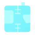 Samsung Galaxy S22 Ultra Battery Adhensive SVP