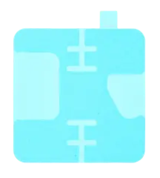 Samsung Galaxy S22 Ultra Battery Adhensive SVP