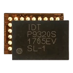 Samsung Galaxy S Series / Note Series Wireless Charging IC (P9320S) OEM-Equivalent