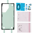 Samsung Galaxy S22 Ultra Back Cover Adhesive Rework Kit SVP