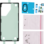Samsung Galaxy S22 Ultra Back Cover Adhesive Rework Kit SVP