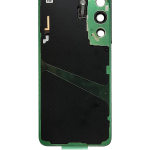 Samsung Galaxy S22 Back Cover with Lens - White SVP