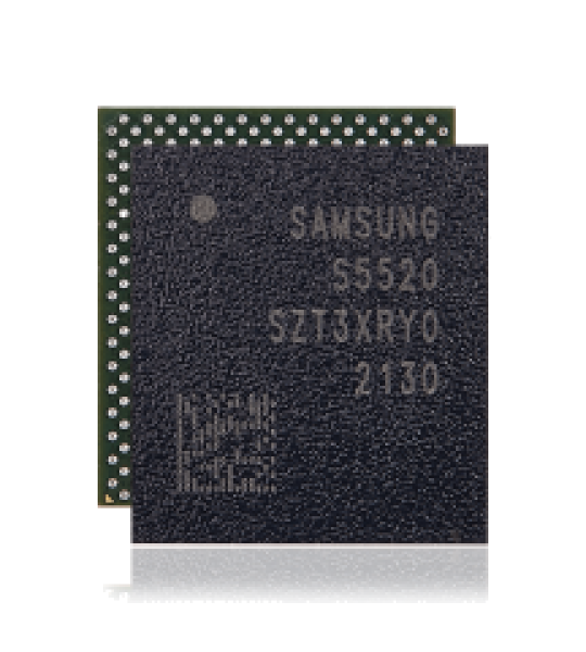 Samsung Galaxy S22 Power Management IC (S5520) OEM-Equivalent