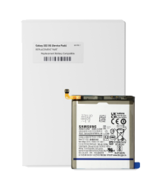Samsung Galaxy S22 Battery SVP
