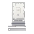 Samsung Galaxy S22 / S22 Plus Sim Tray - White OEM-Equivalent