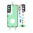 Samsung Galaxy S22 Back Cover Adhesive Rework Kit SVP