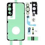 Samsung Galaxy S22 Back Cover Adhesive Rework Kit SVP