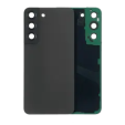 Samsung Galaxy S22 Back Cover with Lens - Graphite SVP