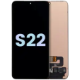 Samsung Galaxy S22 Display (No Frame) SVP