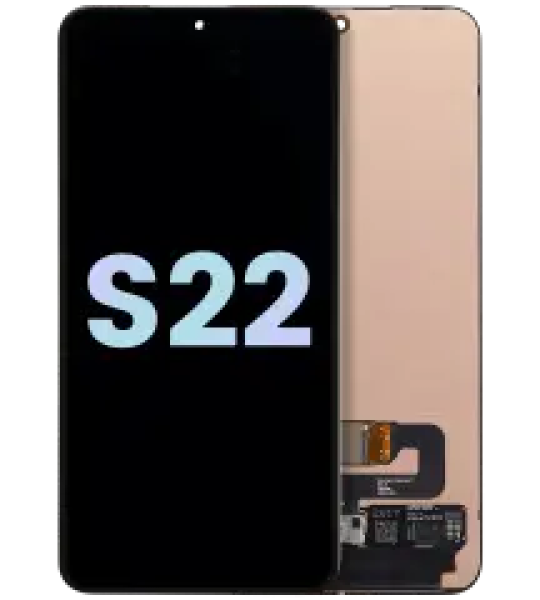 Samsung Galaxy S22 Display (No Frame) SVP
