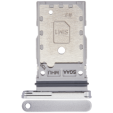 Samsung Galaxy S23 FE Dual Sim Tray - Cream OEM-Equivalent