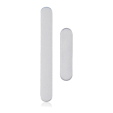 Samsung Galaxy S23 FE Hard Buttons (Power / Volume) - Cream OEM-Equivalent
