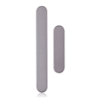 Samsung Galaxy S23 FE Hard Buttons (Power / Volume) - Graphite OEM-Equivalent