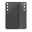 Samsung Galaxy S23 FE Back Cover with Camera Lens - Graphite SVP