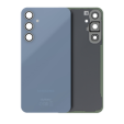Samsung Galaxy S23 FE Back Cover with Camera Lens - Indigo SVP