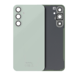 Samsung Galaxy S23 FE Back Cover with Camera Lens - Mint SVP