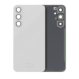 Samsung Galaxy S23 FE Back Cover with Camera Lens - Cream SVP