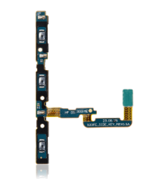 Samsung Galaxy S23 FE Power / Volume Flex OEM-Equivalent