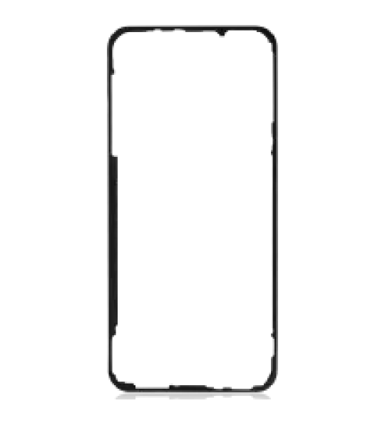 Samsung Galaxy S23 FE Back Cover Adhesive OEM-Equivalent