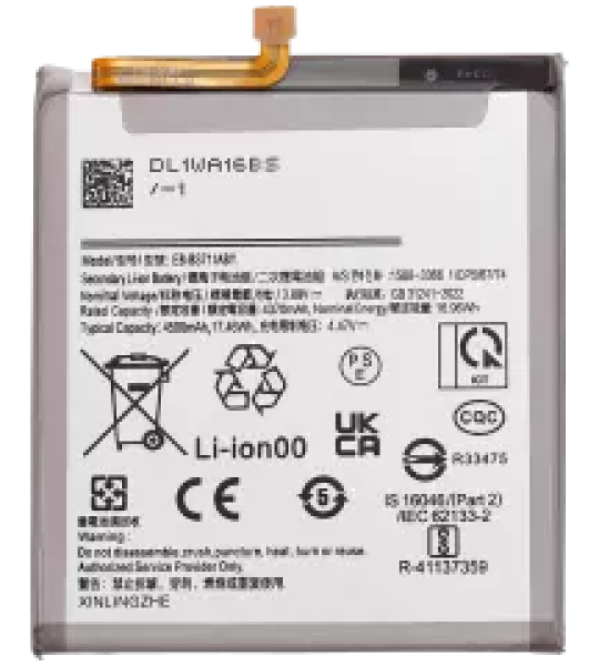 Samsung Galaxy S23 FE Battery OEM-Equivalent