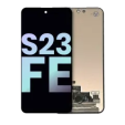 Samsung Galaxy S23 FE Display (No Frame) SVP