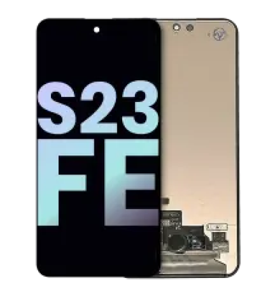 Samsung Galaxy S23 FE Display (No Frame) SVP