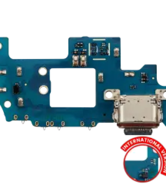 Samsung Galaxy S23 FE Charging Board OEM-Equivalent