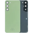 Samsung Galaxy S23 Plus Back Cover with Camera Lens - Lime SVP