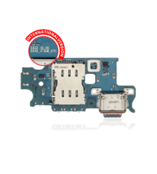 Samsung Galaxy S23 Plus Charging Board OEM-Equivalent