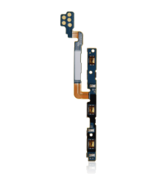 Samsung Galaxy S23 / S23 Plus Power And Volume Flex OEM-Equivalent