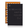 Samsung Galaxy S23 Plus Wireless Charger IC Chip (MIW04X02) OEM-Equivalent