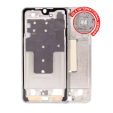 Samsung Galaxy S23 Plus Mid-Frame Housing - Cream OEM-Equivalent