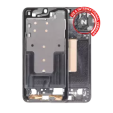 Samsung Galaxy S23 Plus Mid-Frame Housing - Green OEM-Equivalent