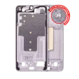 Samsung Galaxy S23 Plus Mid-Frame Housing - Lavender OEM-Equivalent