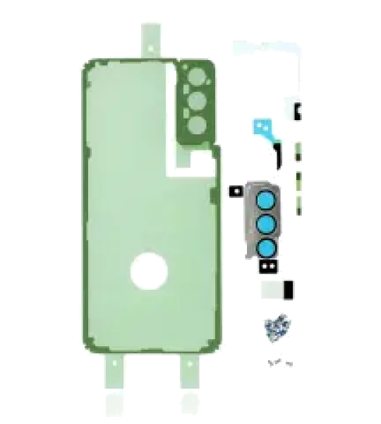 Samsung Galaxy S23 Plus Back Cover Adhesive Rework Kit SVP