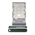 Samsung Galaxy S23 / S23 Plus Dual Sim Tray - Green OEM-Equivalent