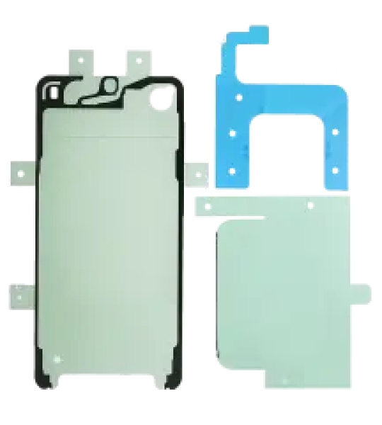 Samsung Galaxy S23 Plus Back Cover Adhesive Rework Kit SVP