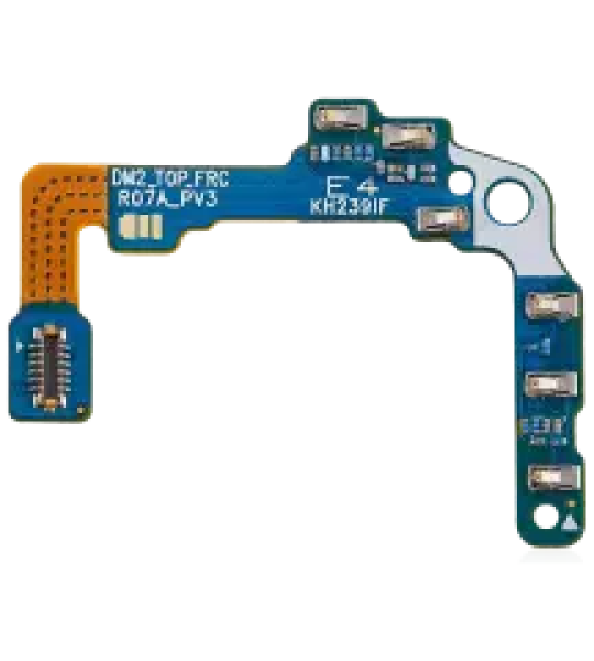 Samsung Galaxy S23 Plus Antenna Board (In The Upper Left Corner Of The Ear Speaker) OEM-Equivalent
