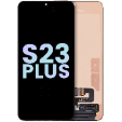 Samsung Galaxy S23 Plus Display (No Frame) SVP